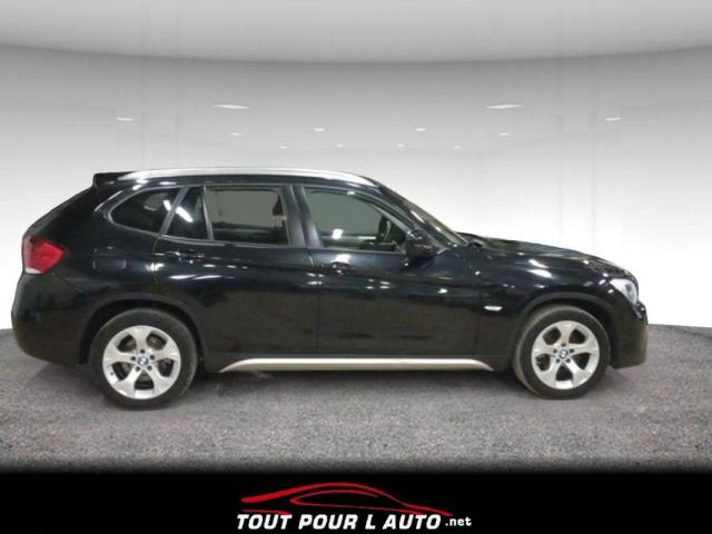 Bmw X1 image 1