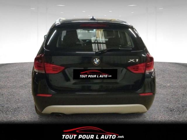 Bmw X1 image 3
