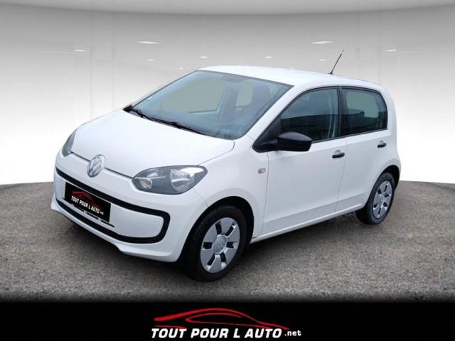 Volkswagen Up! 1.0 60 Take Up!