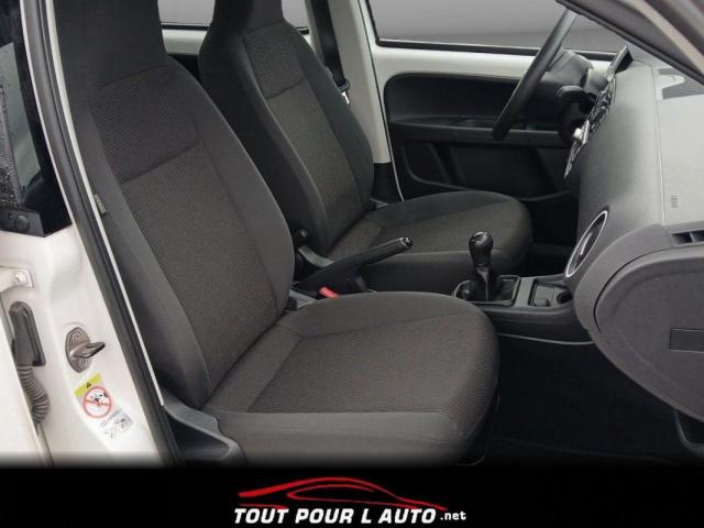 Volkswagen Up! image 1