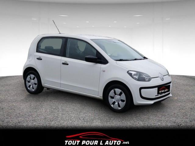 Volkswagen Up! image 7