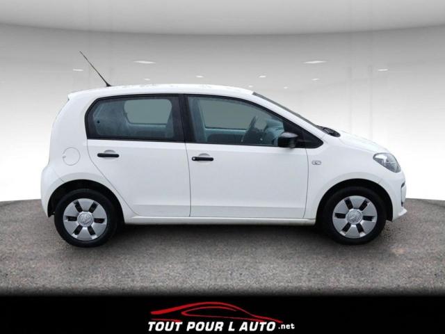 Volkswagen Up! image 2