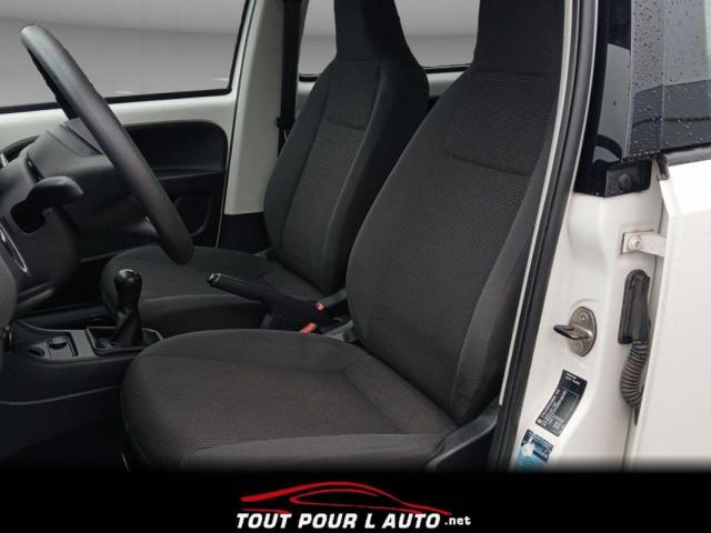 Volkswagen Up! image 5