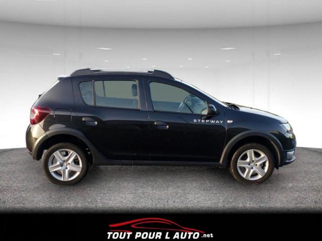 Dacia Sandero image 8