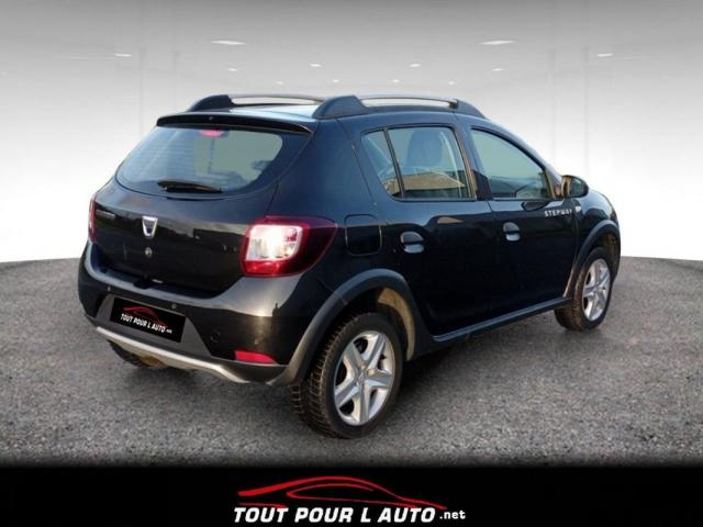 Dacia Sandero image 6