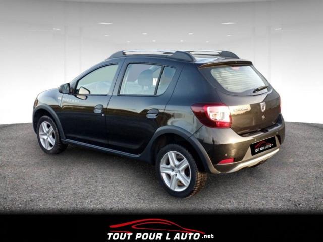 Dacia Sandero image 2