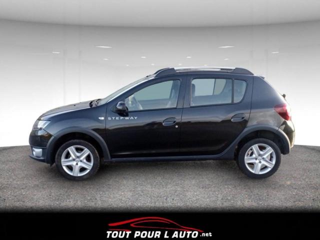 Dacia Sandero image 3