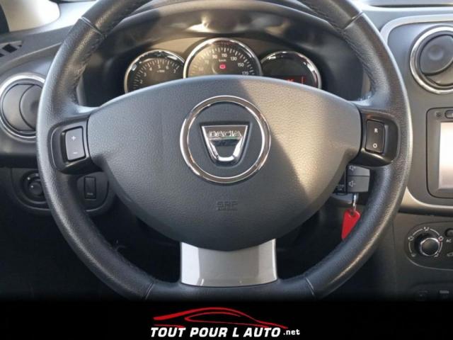 Dacia Sandero image 9