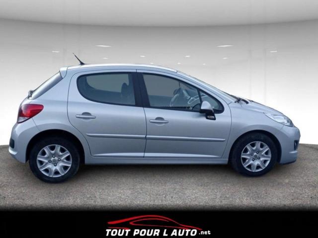 Peugeot 207 image 2