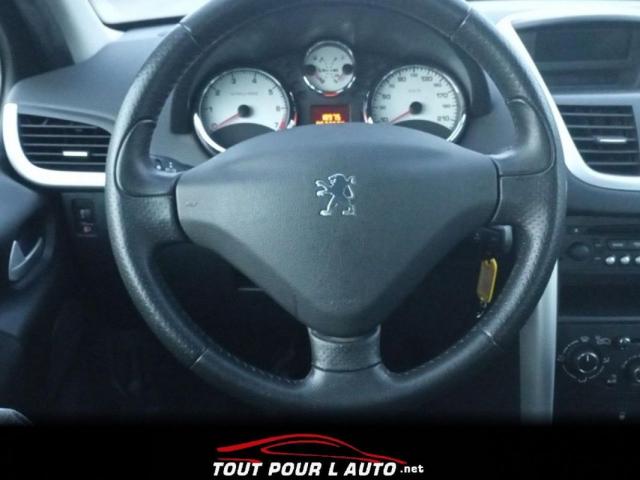 Peugeot 207 image 4