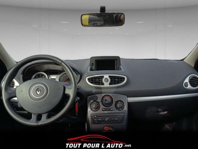 Renault Clio image 8