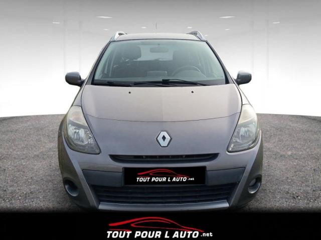Renault Clio image 1