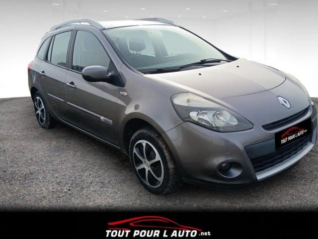 Renault Clio image 7