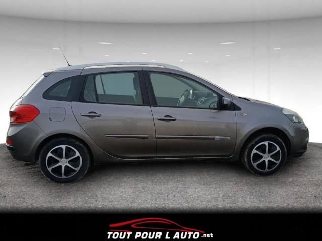 Renault Clio image 5