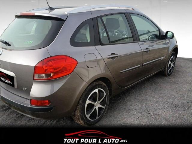 Renault Clio image 6