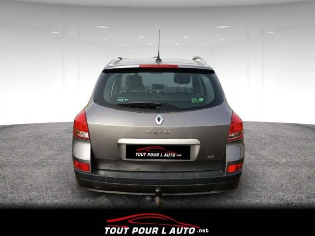 Renault Clio image 9