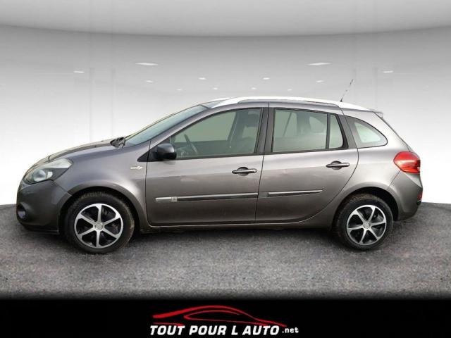 Renault Clio image 2
