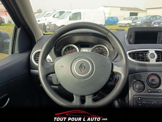 Renault Clio image 4
