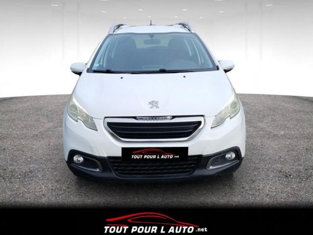 Peugeot 2008 image 6
