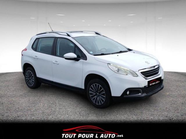 Peugeot 2008 image 3
