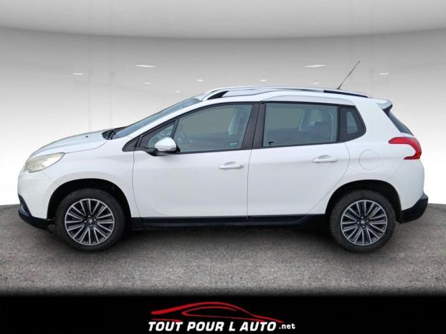 Peugeot 2008 image 8
