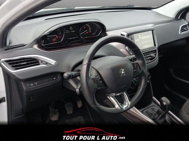 Peugeot 2008 image 4