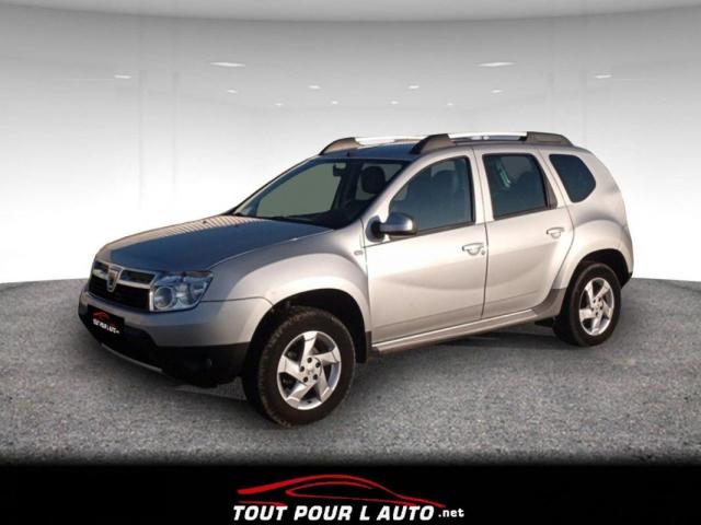 Dacia Duster 1.6 16v 105 4x2