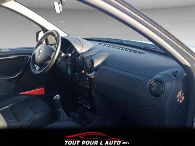Dacia Duster image 6