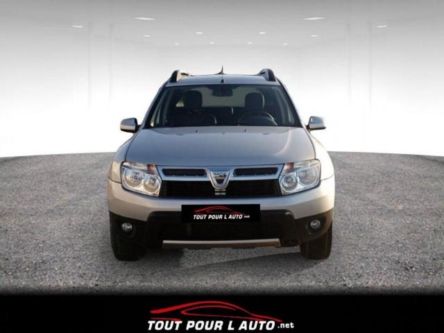 Dacia Duster image 2