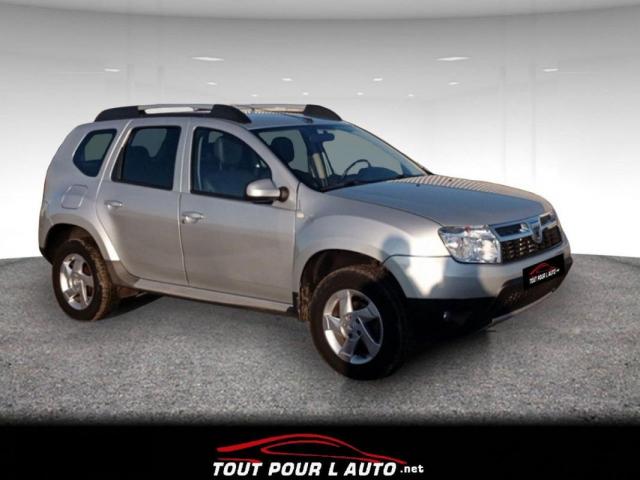 Dacia Duster image 1