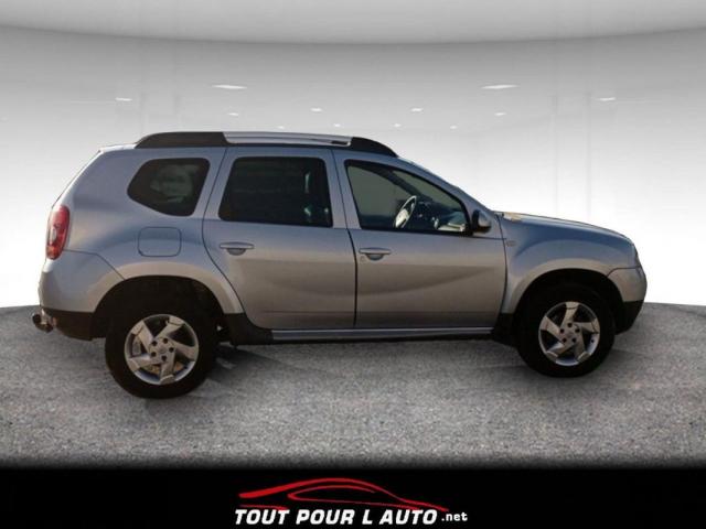 Dacia Duster image 3