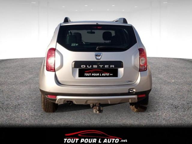 Dacia Duster image 8