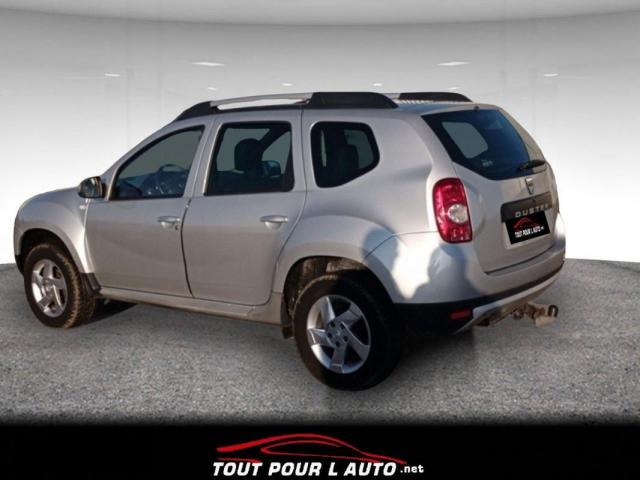 Dacia Duster image 9