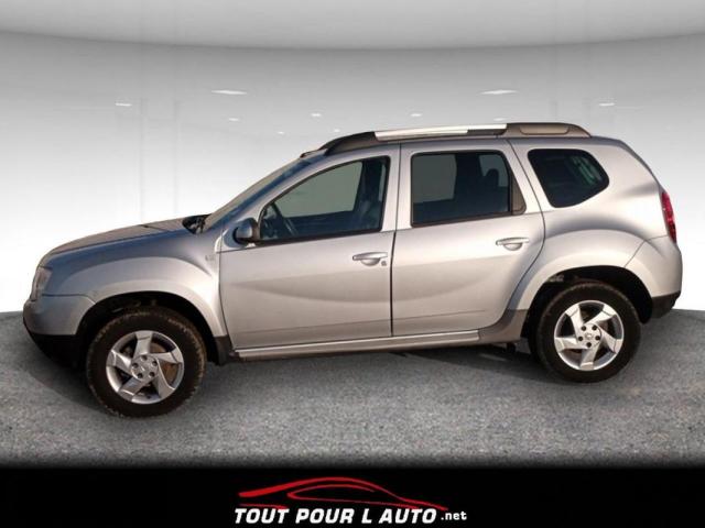 Dacia Duster image 4