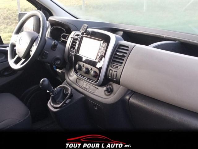 Renault Trafic image 5