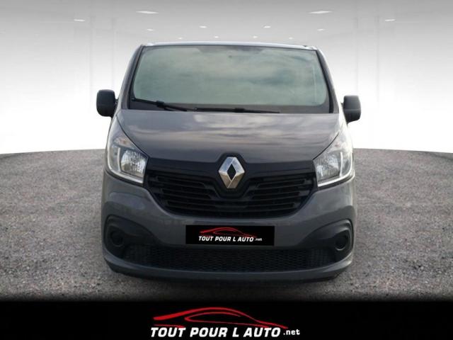 Renault Trafic image 9