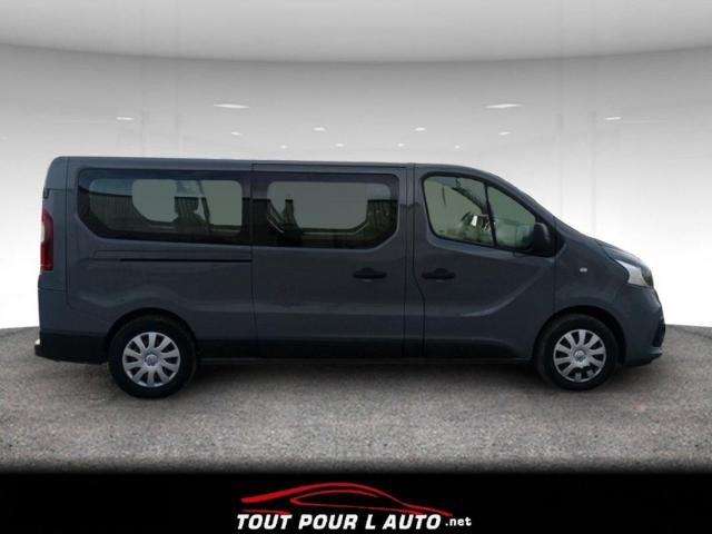 Renault Trafic image 4
