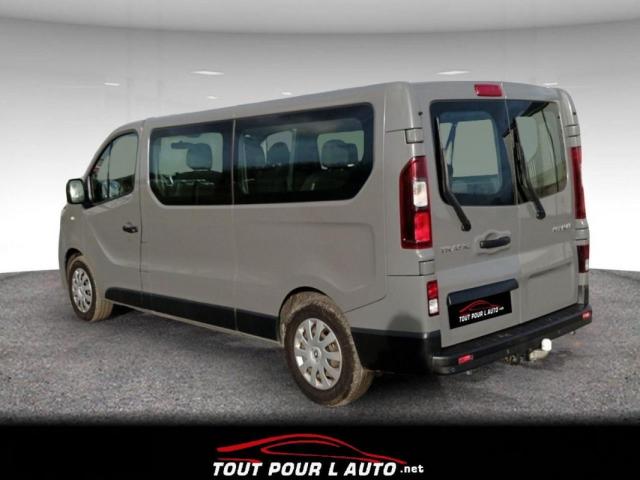 Renault Trafic image 8