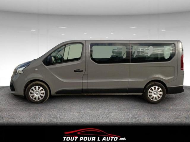 Renault Trafic image 2