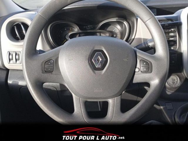 Renault Trafic image 3