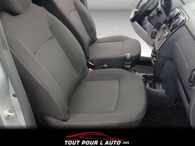 Dacia Lodgy image 2