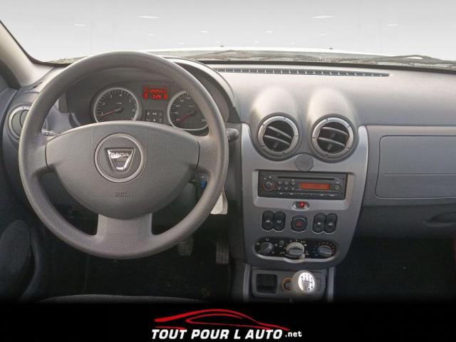 Dacia Duster image 9