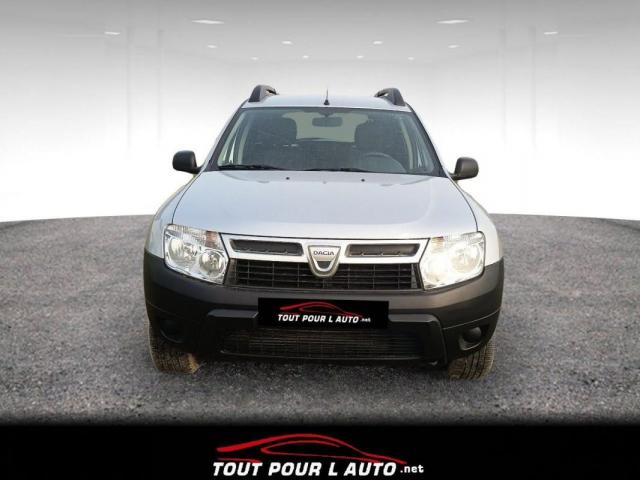 Dacia Duster image 3