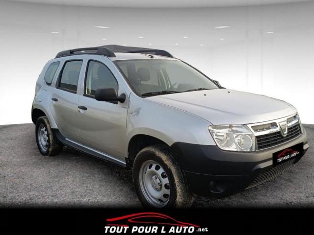 Dacia Duster image 7