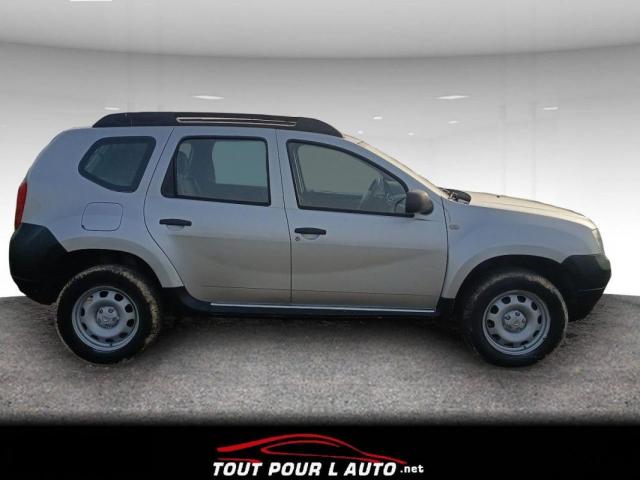 Dacia Duster image 1