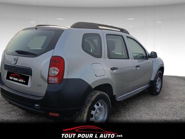 Dacia Duster image 5
