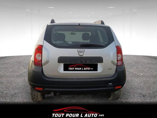 Dacia Duster image 6