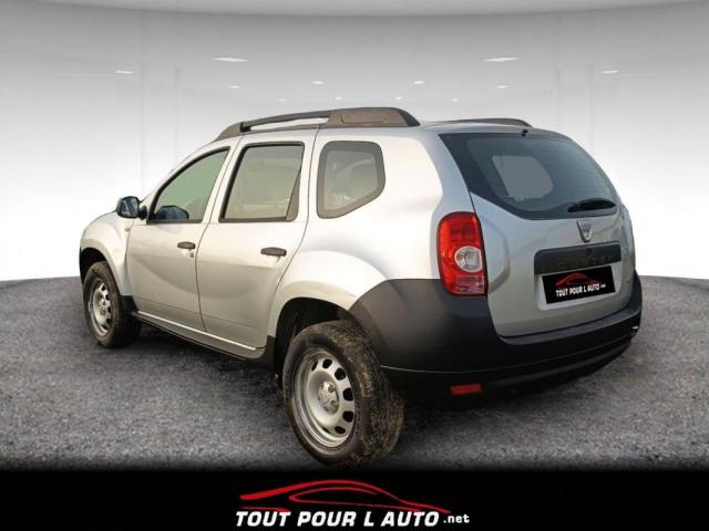 Dacia Duster image 2