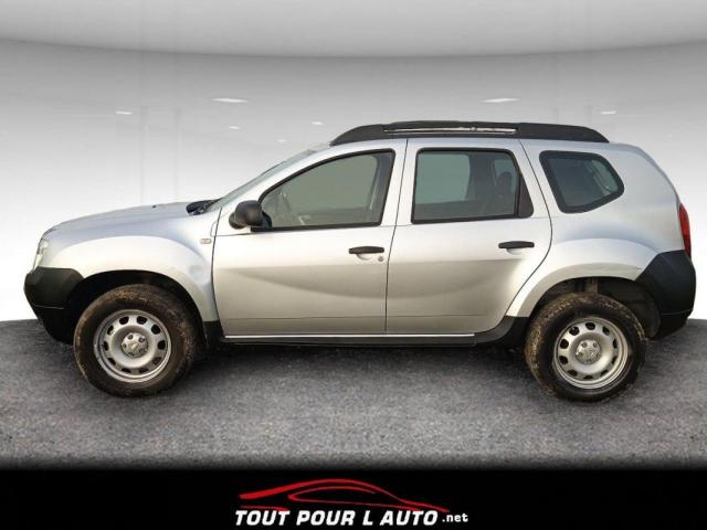 Dacia Duster image 8