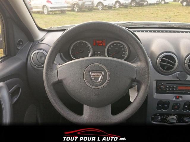 Dacia Duster image 4